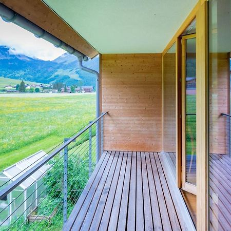 Apartments Susanne Au (Vorarlberg) Esterno foto