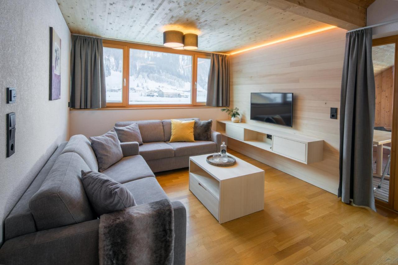 Apartments Susanne Au (Vorarlberg) Esterno foto