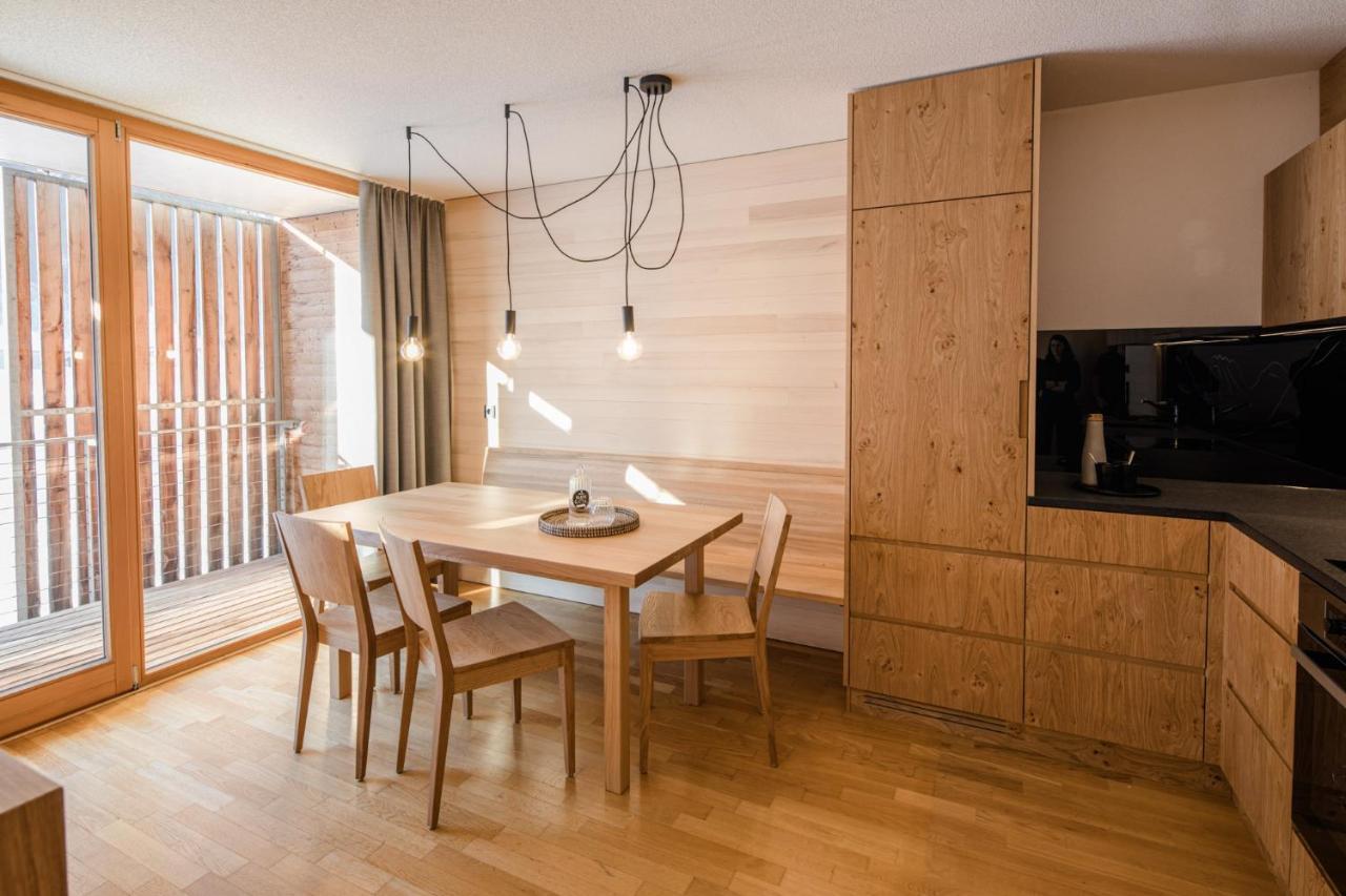 Apartments Susanne Au (Vorarlberg) Esterno foto