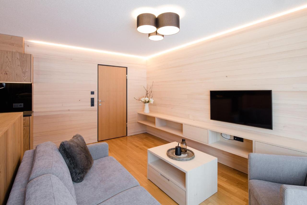 Apartments Susanne Au (Vorarlberg) Esterno foto