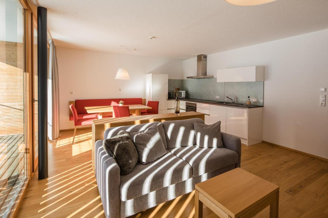 Apartments Susanne Au (Vorarlberg) Esterno foto