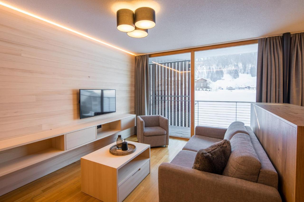 Apartments Susanne Au (Vorarlberg) Esterno foto