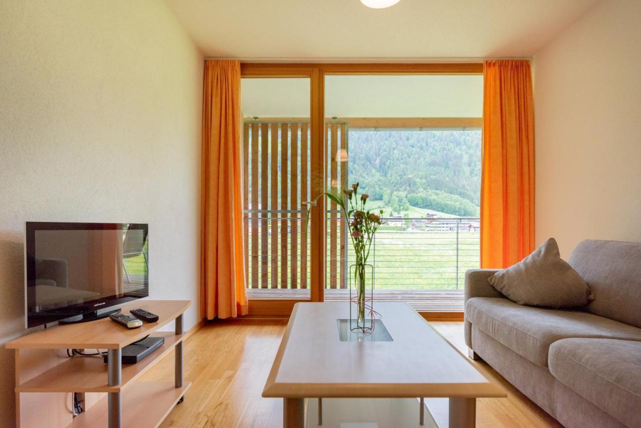 Apartments Susanne Au (Vorarlberg) Esterno foto