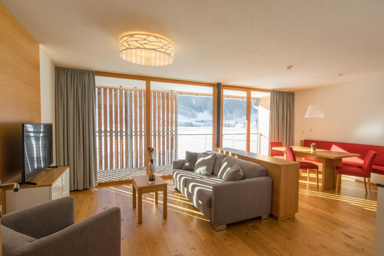 Apartments Susanne Au (Vorarlberg) Esterno foto