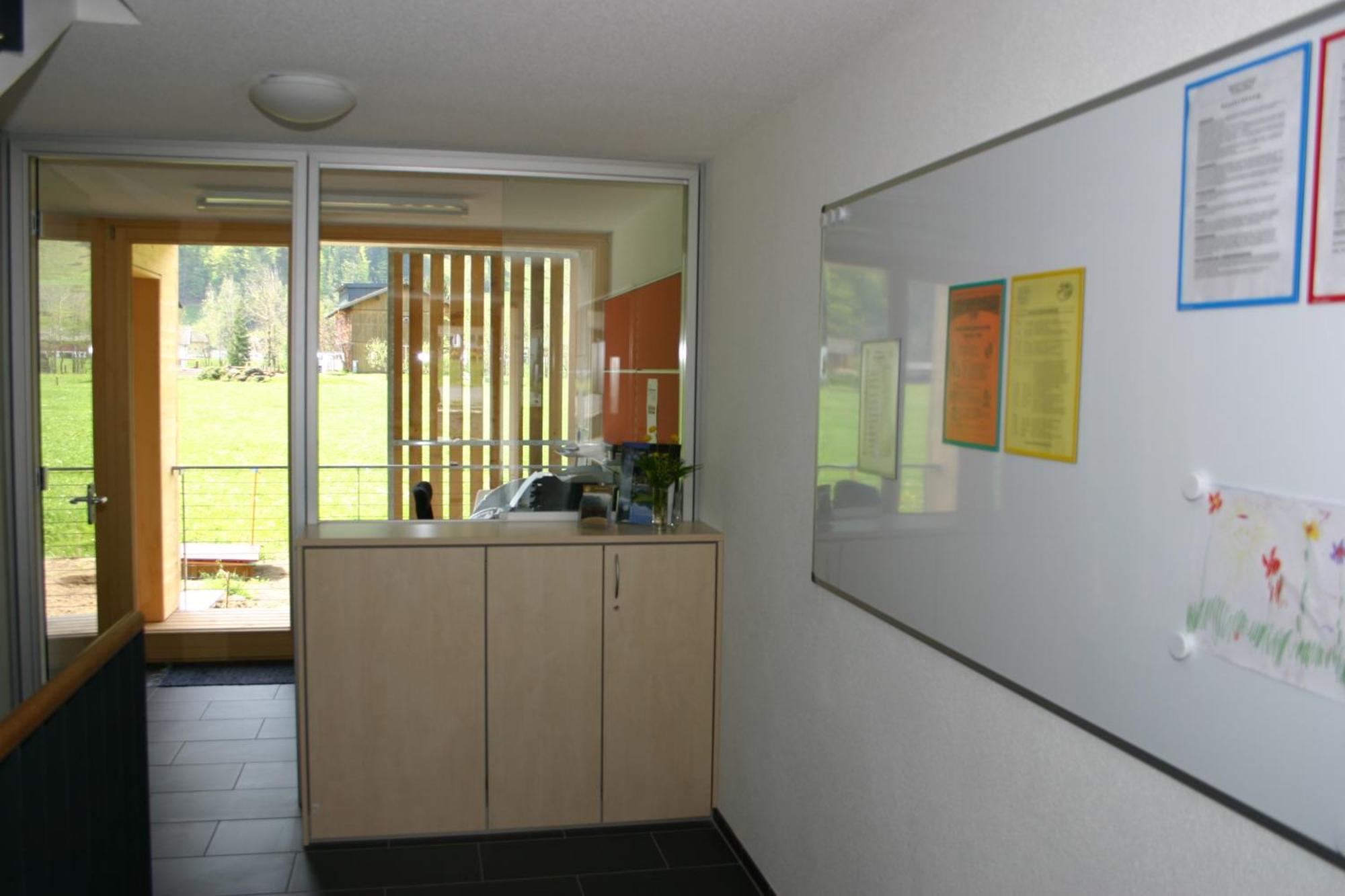 Apartments Susanne Au (Vorarlberg) Esterno foto