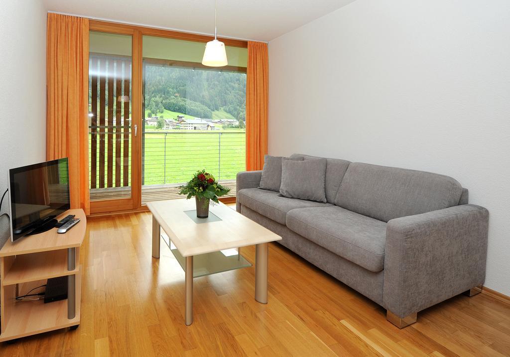 Apartments Susanne Au (Vorarlberg) Esterno foto