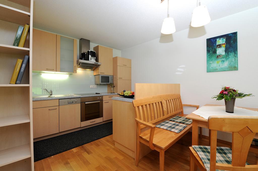 Apartments Susanne Au (Vorarlberg) Esterno foto