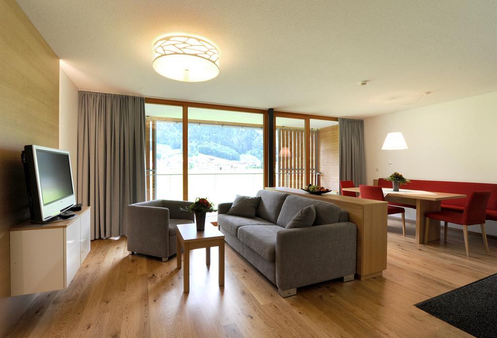 Apartments Susanne Au (Vorarlberg) Esterno foto