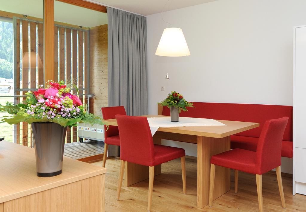 Apartments Susanne Au (Vorarlberg) Esterno foto