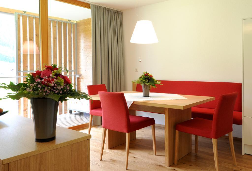Apartments Susanne Au (Vorarlberg) Esterno foto