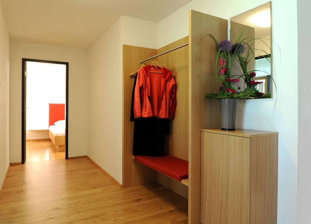 Apartments Susanne Au (Vorarlberg) Esterno foto