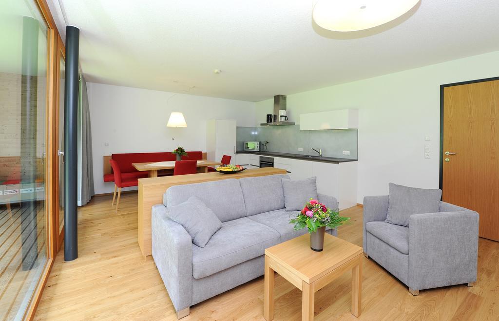 Apartments Susanne Au (Vorarlberg) Esterno foto